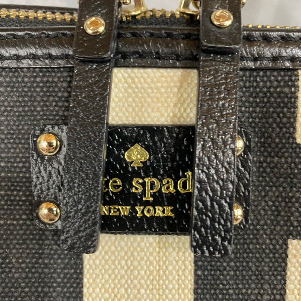 Kate Spade Satchel - Picture 12 of 16